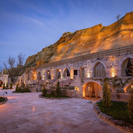 Sur Cave Hotel Ürgüp Dış mekan fotoğraf