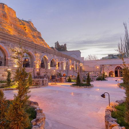 Sur Cave Hotel Ürgüp Dış mekan fotoğraf
