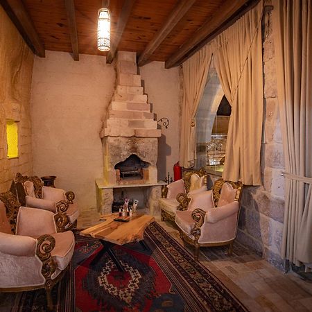 Sur Cave Hotel Ürgüp Dış mekan fotoğraf