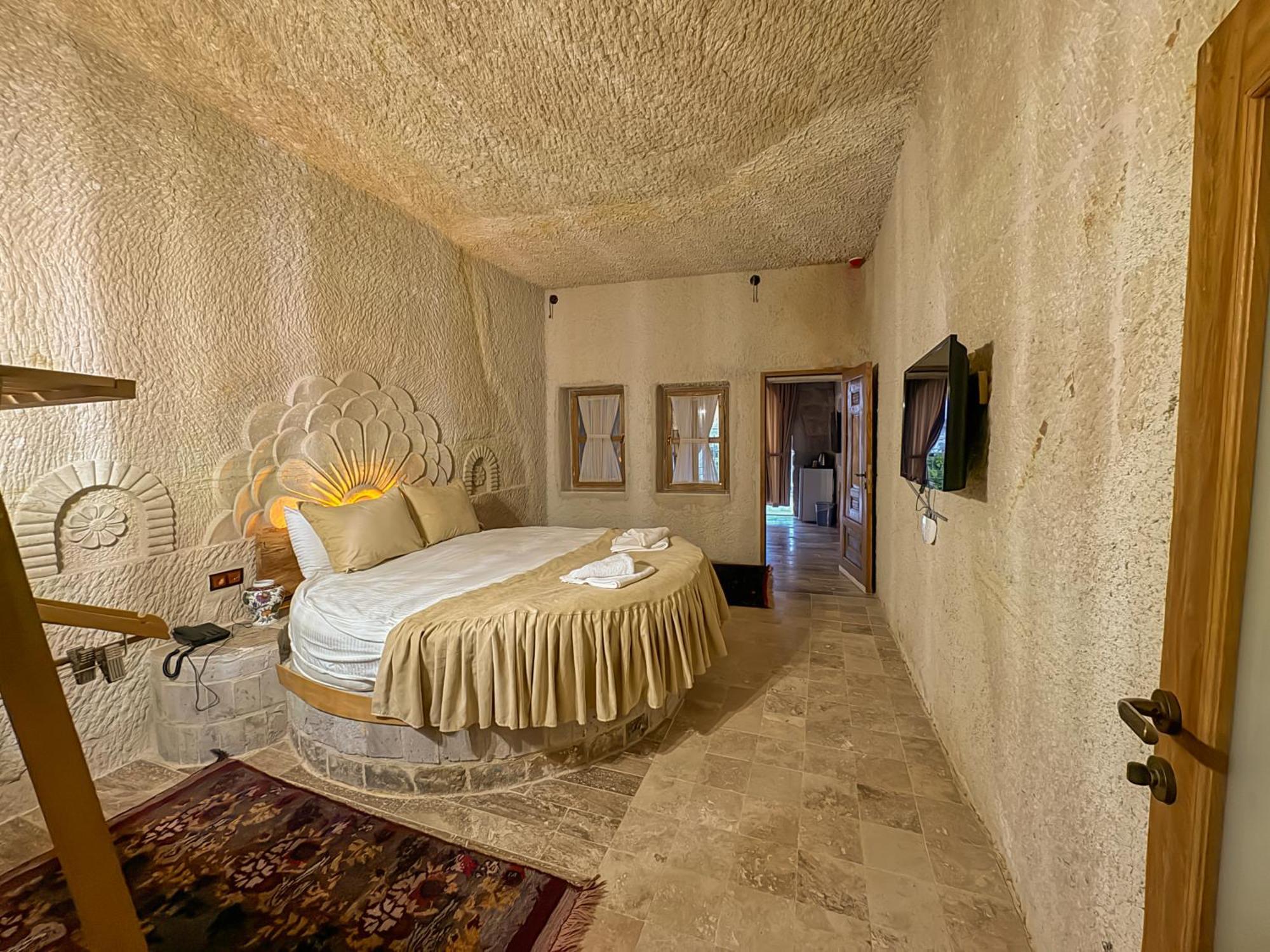 Sur Cave Hotel Ürgüp Dış mekan fotoğraf
