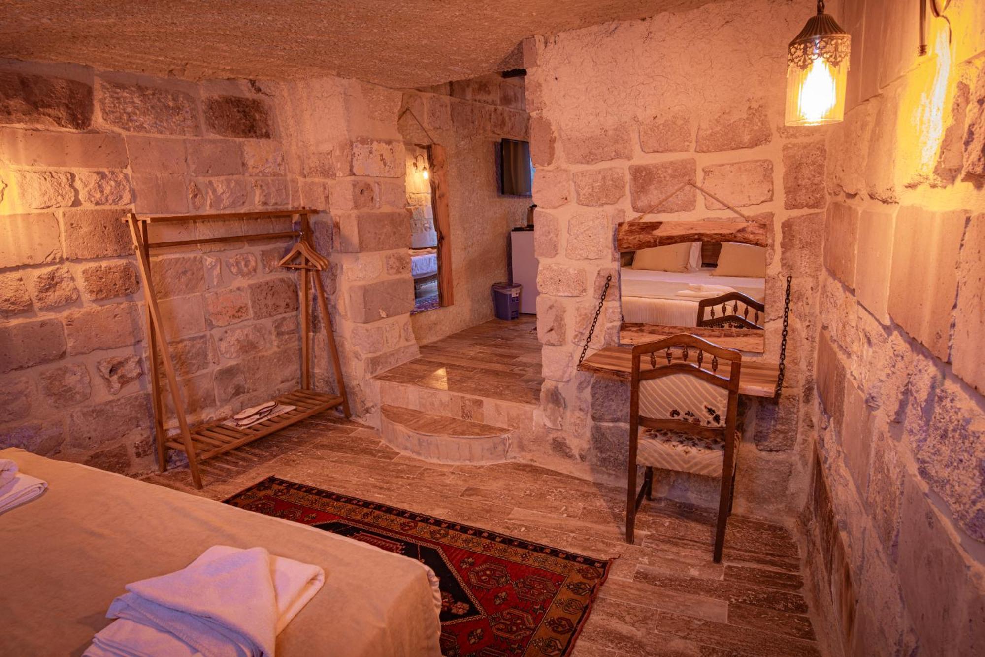 Sur Cave Hotel Ürgüp Dış mekan fotoğraf