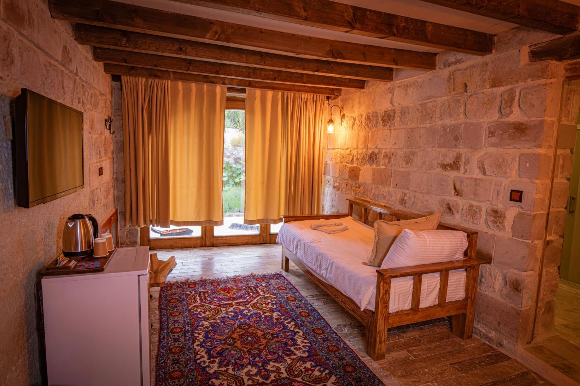 Sur Cave Hotel Ürgüp Dış mekan fotoğraf