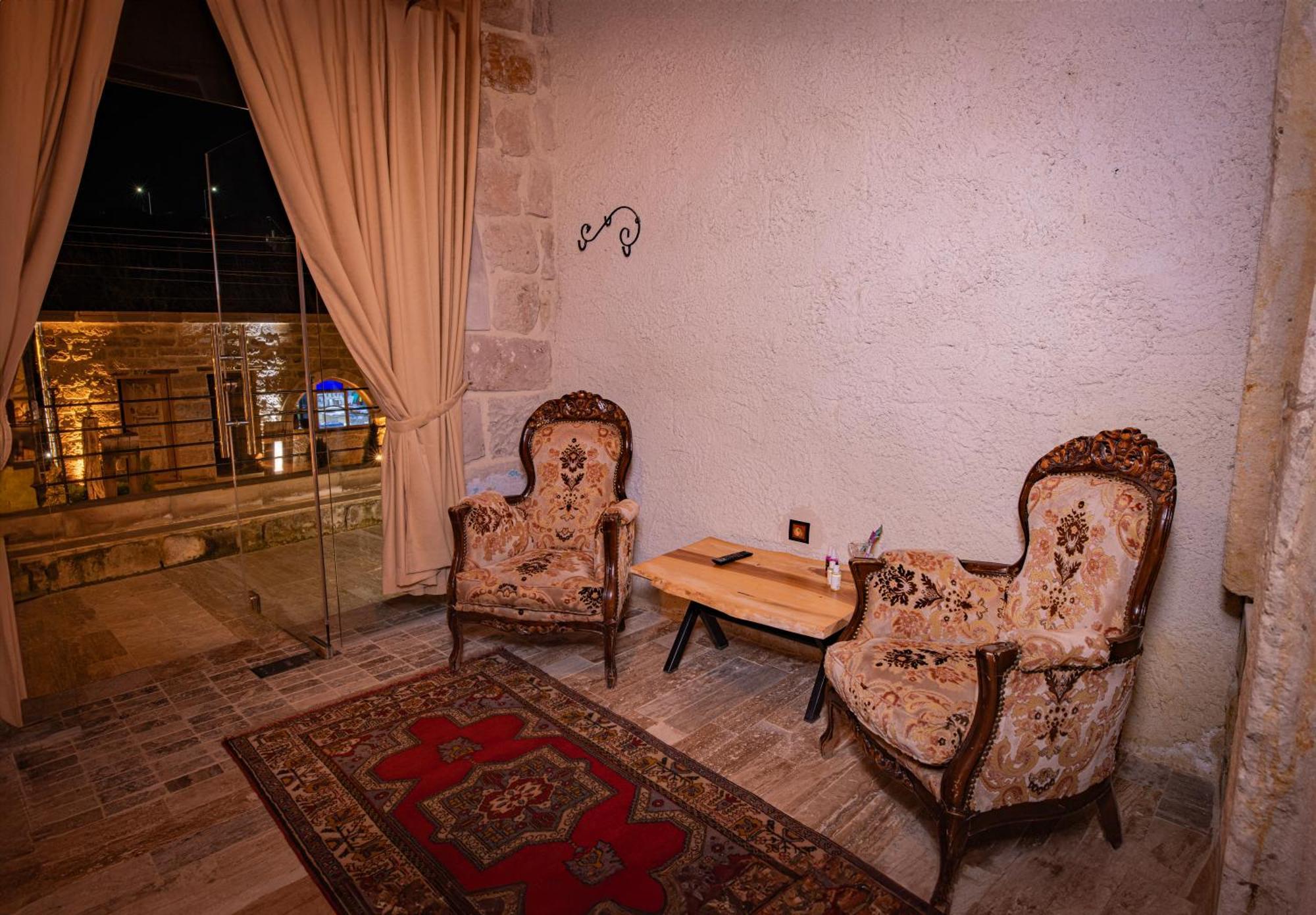 Sur Cave Hotel Ürgüp Dış mekan fotoğraf
