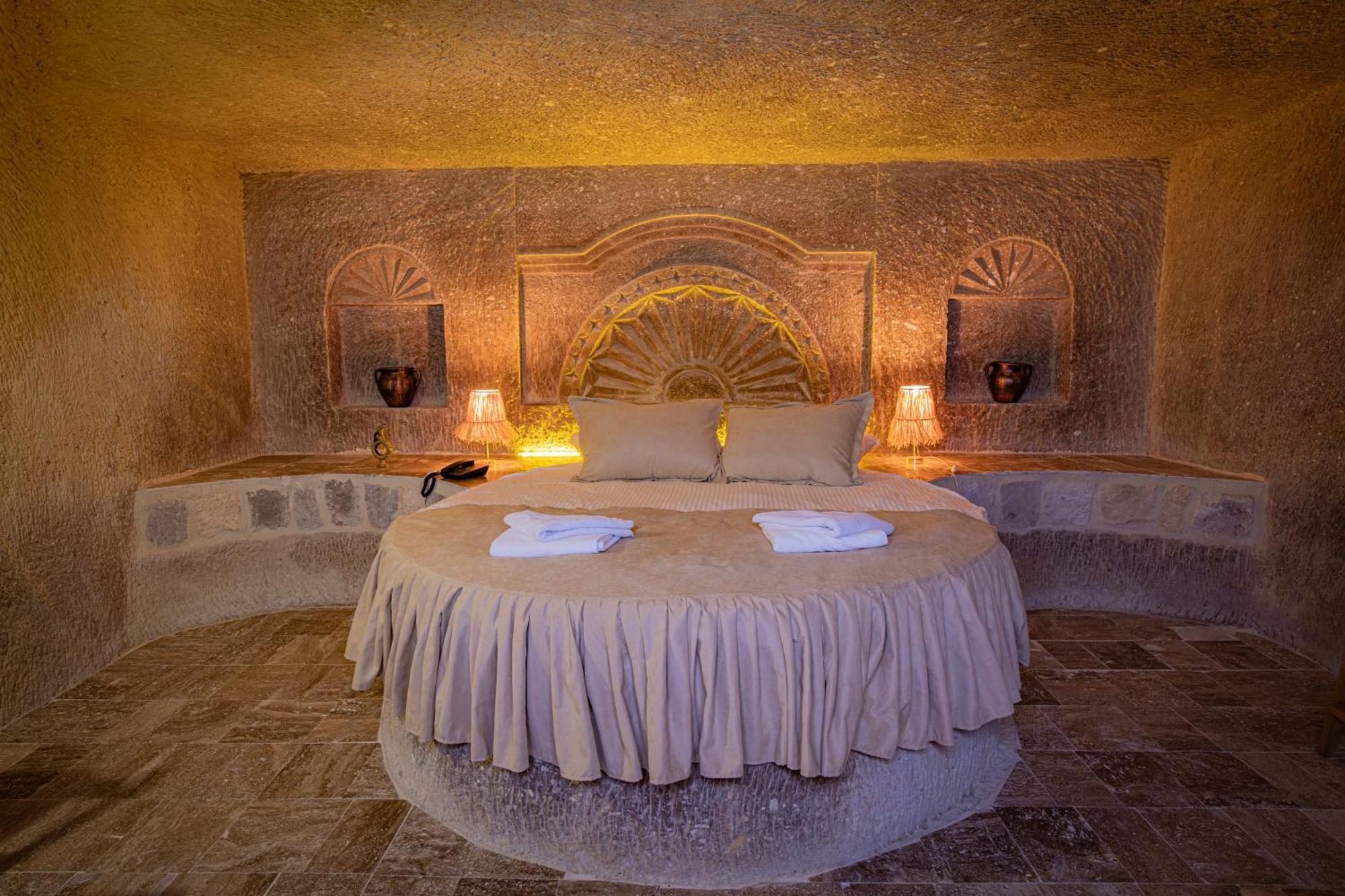 Sur Cave Hotel Ürgüp Dış mekan fotoğraf
