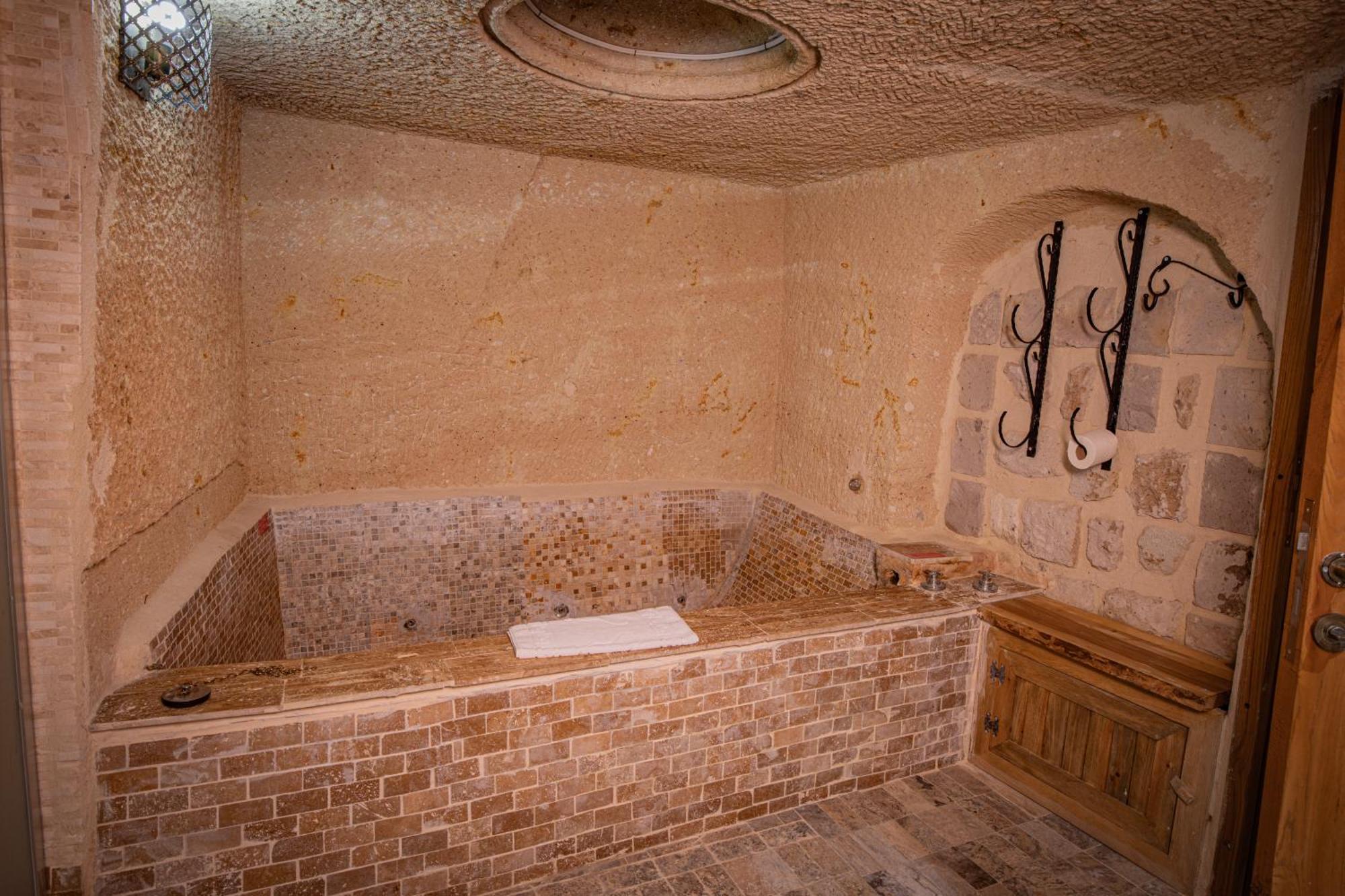 Sur Cave Hotel Ürgüp Dış mekan fotoğraf