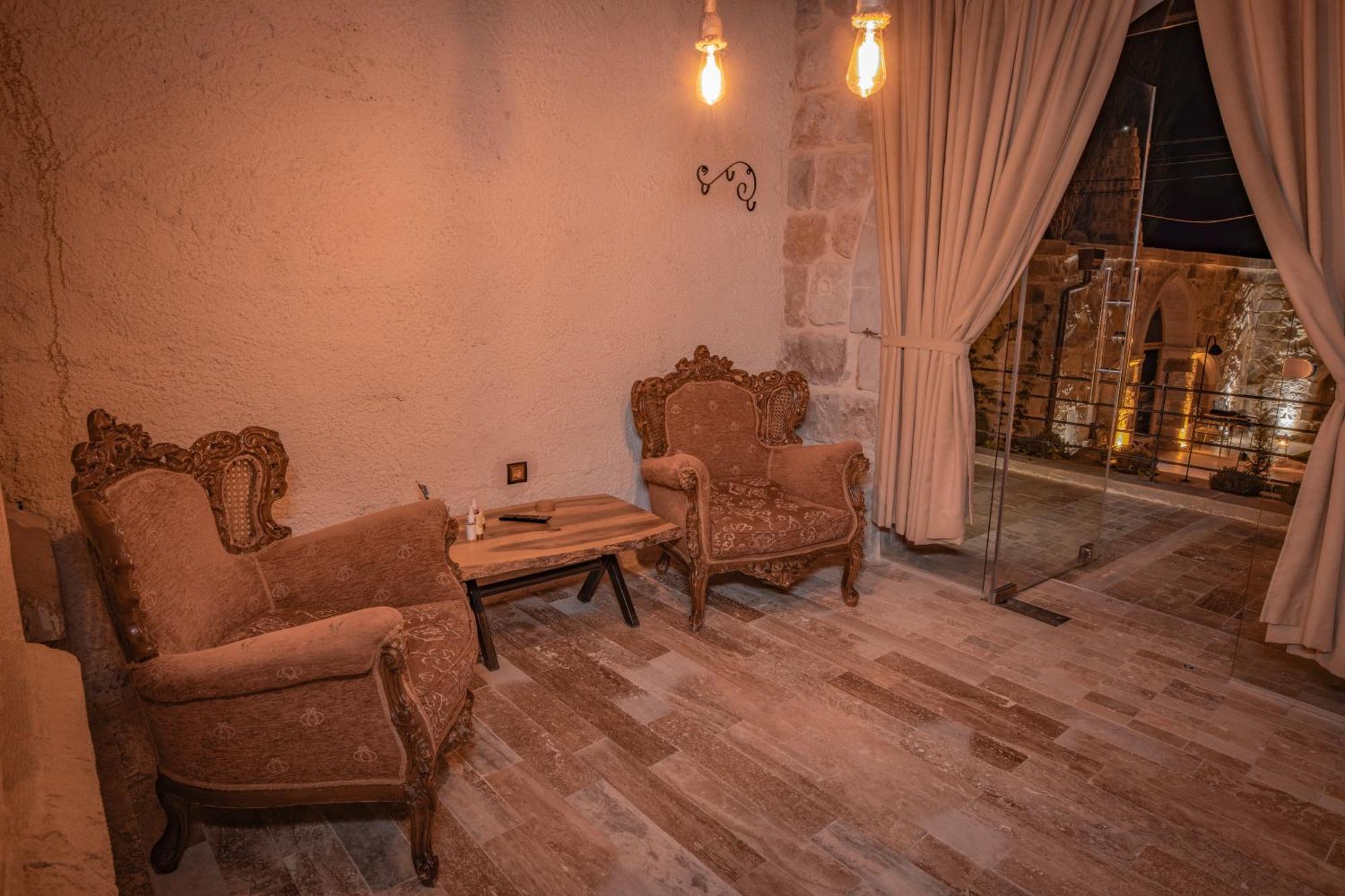 Sur Cave Hotel Ürgüp Dış mekan fotoğraf